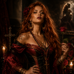 Maria Quit�ria