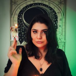 M�stica Serafine