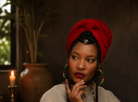 Filha de Oya