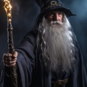 Mago Merlin