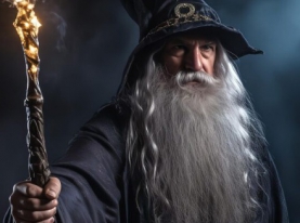 Mago Merlin