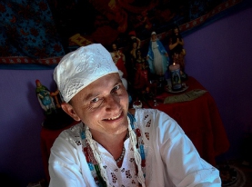 Baba Valentim