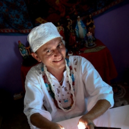 Baba Valentim