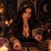 Mestra da Lua