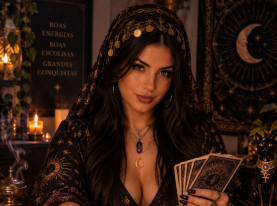 Mestra da Lua