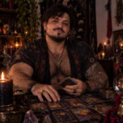 Raviel Cartomante