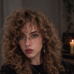 Isa Cartomante