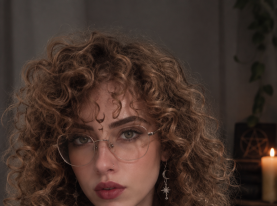 Isa Cartomante