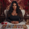 Aisha Cartomante