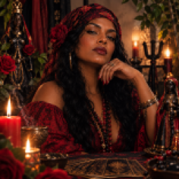 Cinthia Arcana