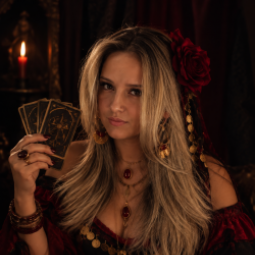 Imperatriz Cigana
